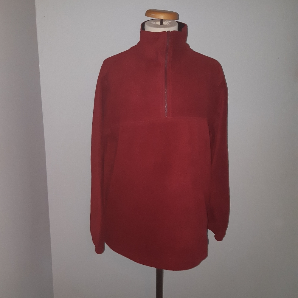Penmans Plum long sleeve Cardigan Size M